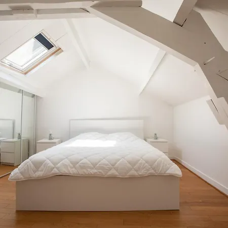 La Maison Du Marin Holiday home