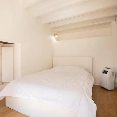 Prázdninový dům La Maison Du Marin *