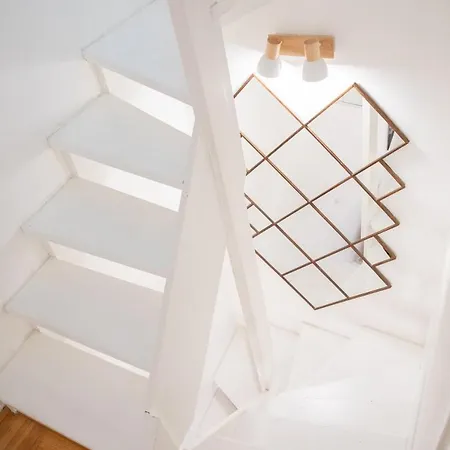 La Maison Du Marin Prázdninový dům Périgueux