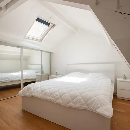 Prázdninový dům La Maison Du Marin Périgueux