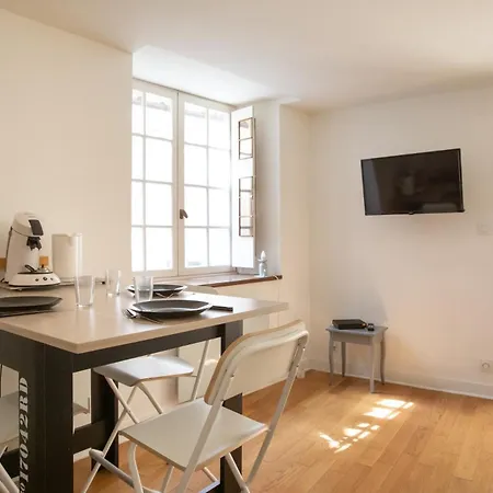 La Maison Du Marin Holiday home Perigueux