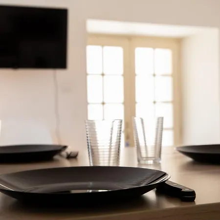 Prázdninový dům La Maison Du Marin